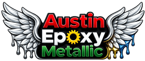 epoxy in austin