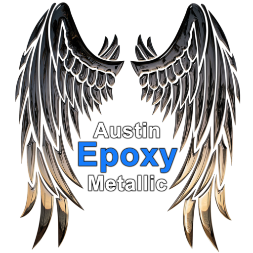 Austin Metallic Epoxy