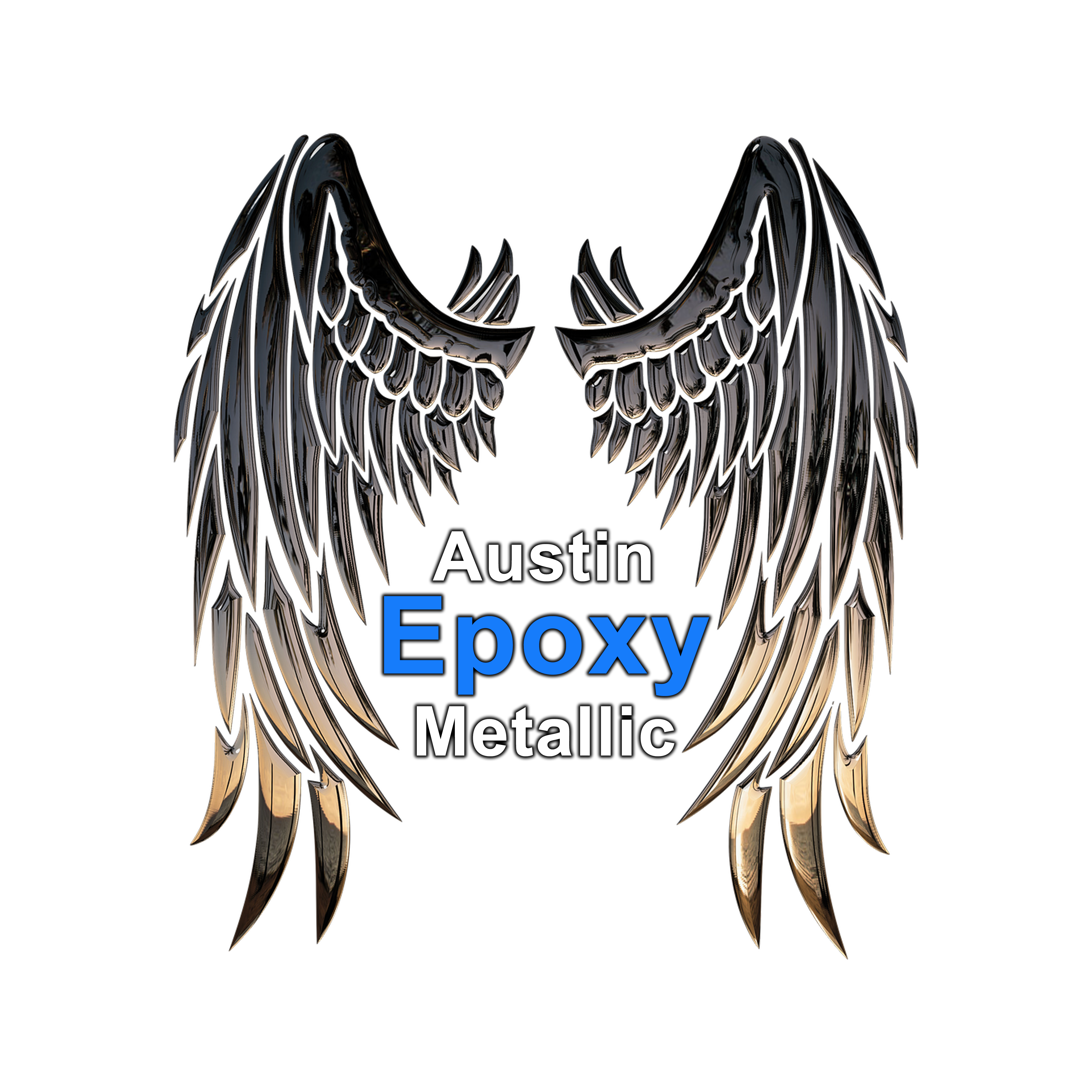 Austin Metallic Epoxy